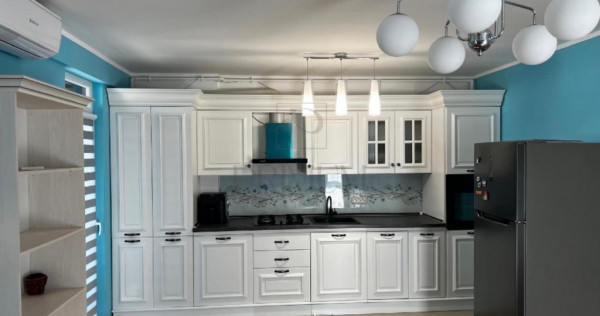 ARADULUI - LUX - 3 CAMERE - ET 2 - LIFT - 2 BALCOANE - INCAL