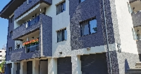 Colina Insorita, apartament cu o camera, boxa, parcare