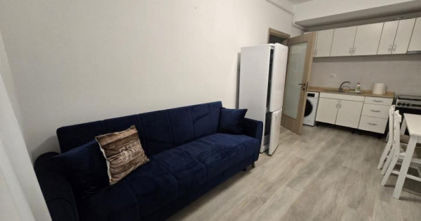Chirie, Apartament 2 camere Cartier Visoianu