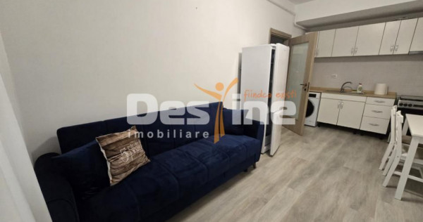 Chirie, Apartament 2 camere Cartier Visoianu