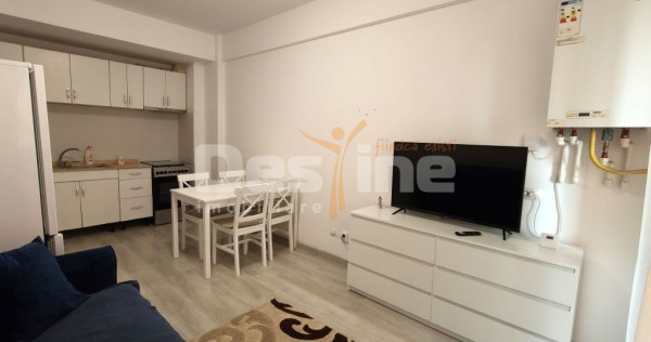 Chirie, Apartament 2 camere Cartier Visoianu
