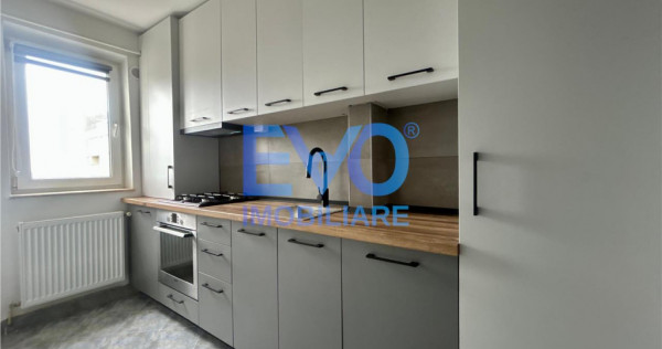 APARTAMENT DE INCHIRIAT CU 3 CAMERE, ETAJ INTERMEDIAR, TATAR