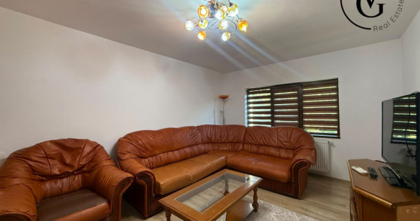 Apartament 3 camere | Decomandat | Zona Faleza Nord