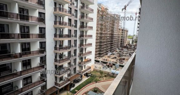 2 Camere Hils Titanium Bloc Nou