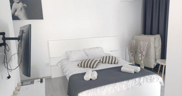 Studio Diamantului Residence
