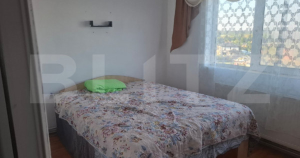 Apartament 2 camere, 50 mp, zona Găești