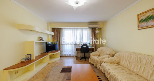 APARTAMENT 2 CAMERE, ULTRACENTRAL - PITEȘTI