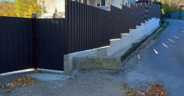 Casa-vila de vănzare Maruntisu Patarlagele Buzău