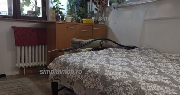 Brancoveanu 3 camere Etaj 3 Sector 4