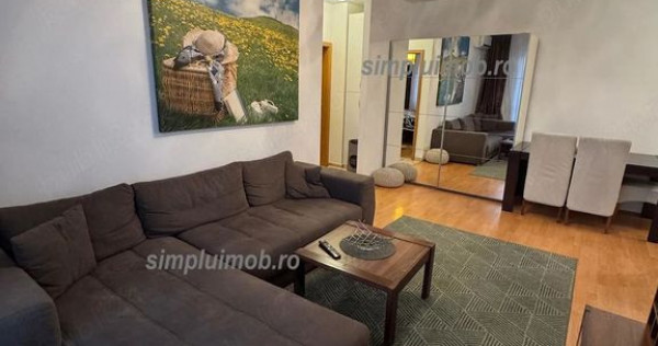 Apartament 2 cam in complexul rezidential Citadella-Titan