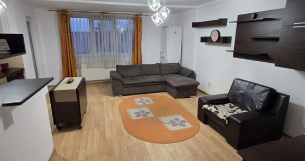 Apartament 2 camere, l&acirc;ngă parcul Poligon