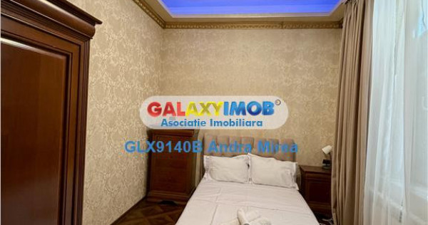 Apartament 2 camere Sala Palatului Cismigiu CENTRALA PROPRI