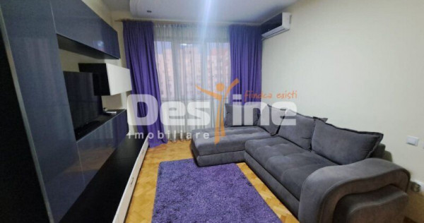 Apartament 3 camere | 65 mp | Etaj 8 | 5 min de metrou Ia...