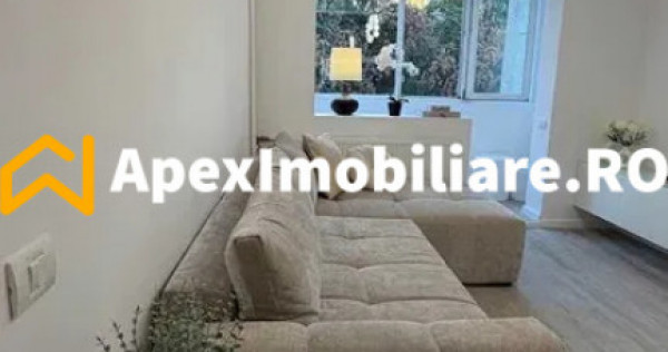 Apartament 4 camere de inchiriat București | ApexImobiliar