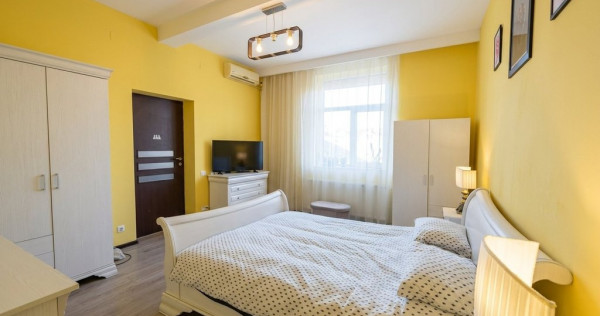 3 camere, Metrou Grivita, Centrala&Parcare