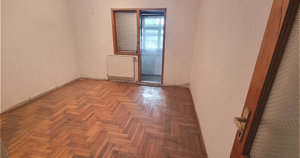 Ștefan cel Mare-Curtea de Apel-3 camere/parter/rezidențial