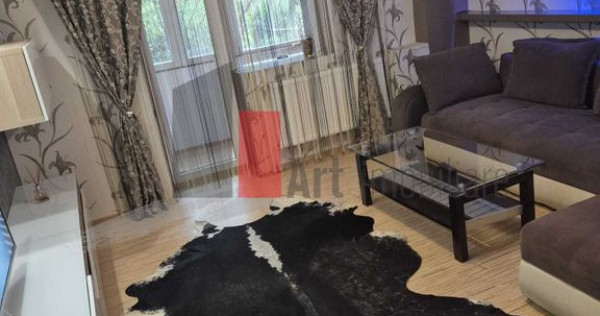 Vanzare apartament 3 camere -Crangasi -Lacul Morii