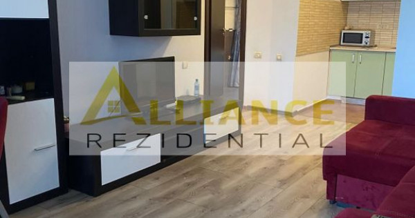 APARTAMENT 2 CAMERE - MOBILAT UTILAT - PRELUNGIREA GHENCE...