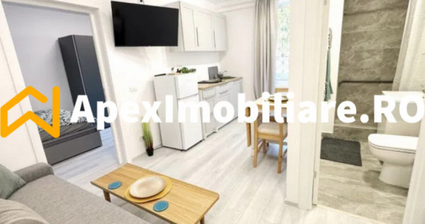 Apartament 2 camere de inchiriat Eroii Revolutiei București