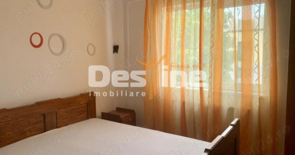 Apartament 2 camere Pacurari