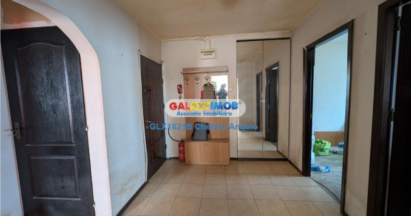Sos Olteitei, apartament 4 camere 88,50 mp