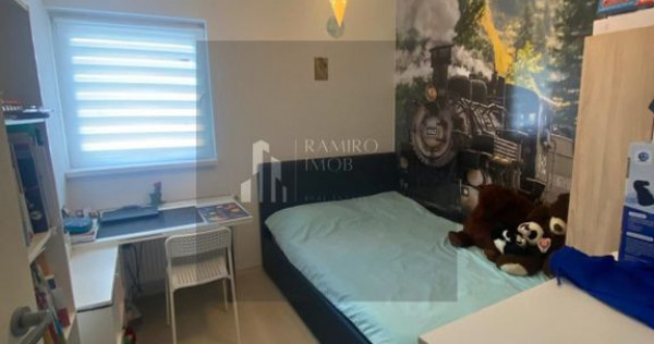 OCAZIE Apartament 3 camere etaj 2 - Berceni - Metalurgiei