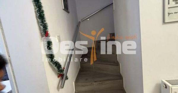 CASA INSIRUITA 4 CAMERE PARTER+ETAJ+POD