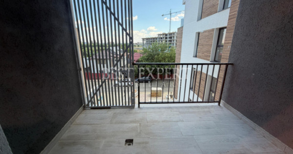 2 Camere in Bloc cu regim redus de inaltime| Finalizat | Th.