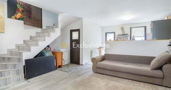 Casa 4 camere Celofibrei Bragadiru