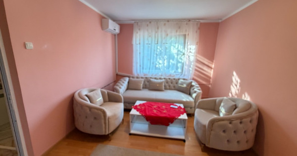 Apartament 2 camere,zona Neptun