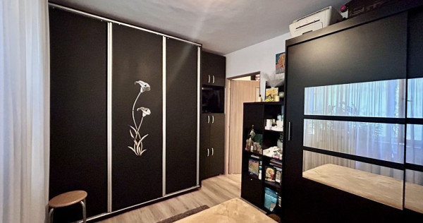 Apartament 2 camere, parter, centrala proprie, renovat, C...