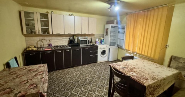 Casa de v&acirc;nzare &icirc;n Uroi. Schimb cu apartament &icirc;n Simeria