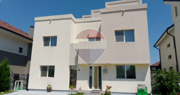 Paradisul Verde Vila Premium_Vanzare