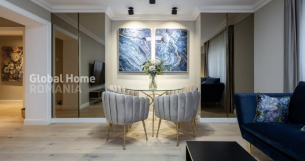Apartament 4 camere 102MP | Kiseleff | Piața Victoriei | Am