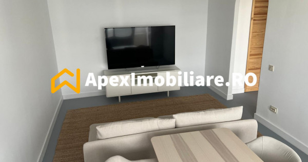 Apartament 2 camere de inchiriat Camil Ressu București | Ap