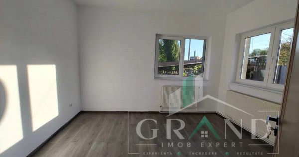 Casa Moderna | 5 Camere | Curte Interioara | Garaj | Parcare