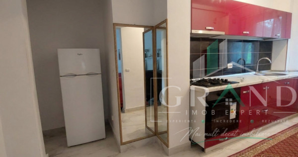 Ap 3 camere | Balcon | Zona Mănăștur / Bucegi