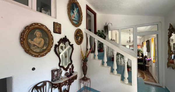 Spațiu, curte și intimitate: casă pe 1.300 mp &icirc;n zona R?