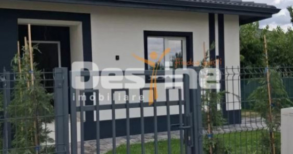 Duplex parter, 86 mp utili, complet finisat &ndash; S&acirc;nmihai...