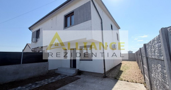 Mega Image - Duplex - Mobilat si Utilat - Pret de apartament