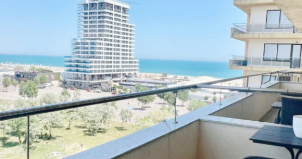 Apartament 2 camere de &icirc;nchiriat &icirc;n Mamaia-Sat &ndash; Mobilat