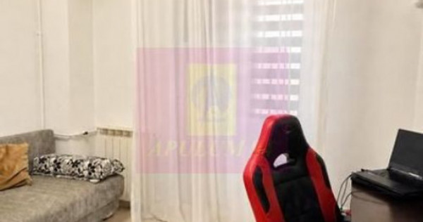Apartament 3 camere, mobilat - Unirii,