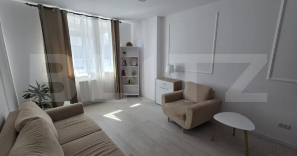 Apartament de &icirc;nchiriat, 58.80 mp, zona Circumvalatiunii