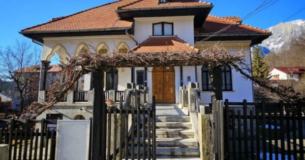 Oportunitate! Proprietate vacanță cu afacere la cheie &icirc;n