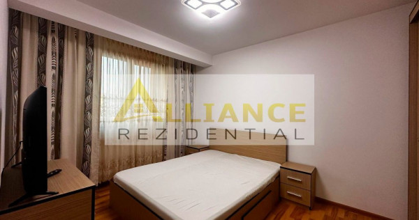 Apartament 2camere /loc de parcare /metrou Berceni 15min