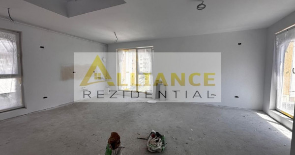 Apartament 2 camere - Biruintei - Popesti Leordeni
