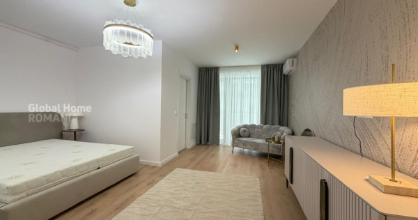 Designer Studio + Parking + Terrace | Titan - Pallady - Hill