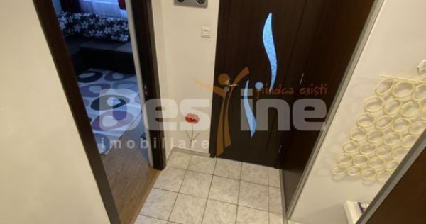 2 camere la 5 minute de metrou gorjului, balcon generos s...