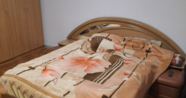 Casa individuala de inchiriat cu 2 camere, in zona Marasti |