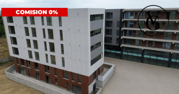 Apartament 4 camere - complex rezidential premium